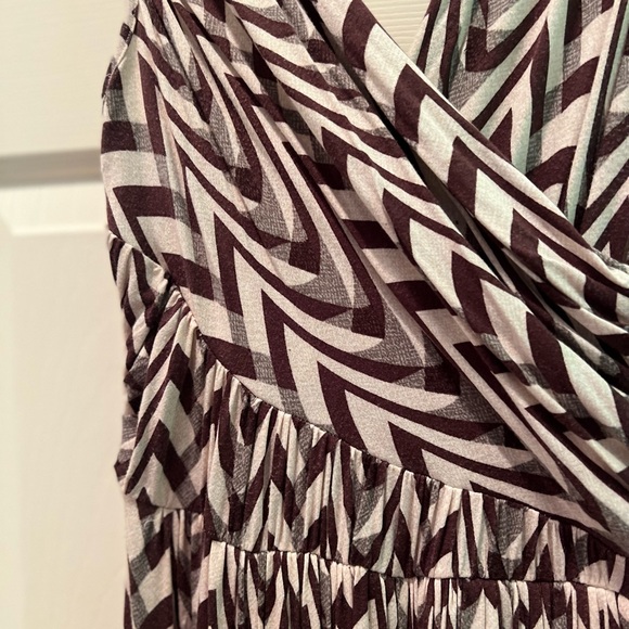 Anthropology jersey knit dress - Picture 2 of 3